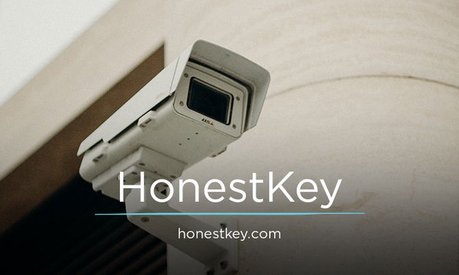 HonestKey.com