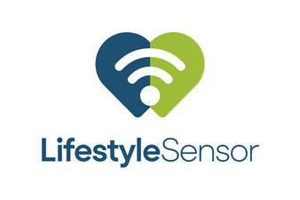LifestyleSensor logo