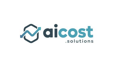 Aicost.solutions - Creative brandable domain for sale
