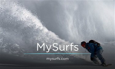 Mysurfs.com