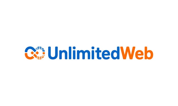 UnlimitedWeb logo