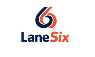 LaneSix.com is for sale