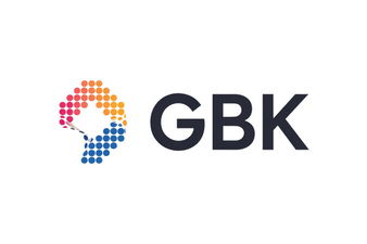 GBK logo