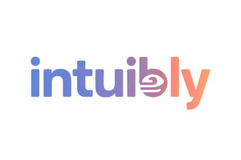intuibly.com - Creative brandable domain for sale