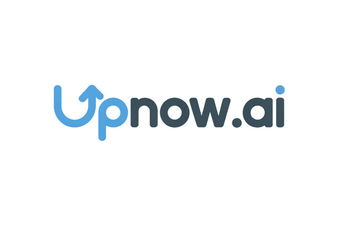 upnow.ai - Creative brandable domain for sale
