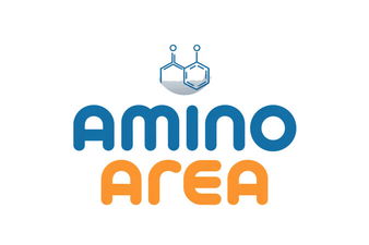 AminoArea.com - Creative brandable domain for sale