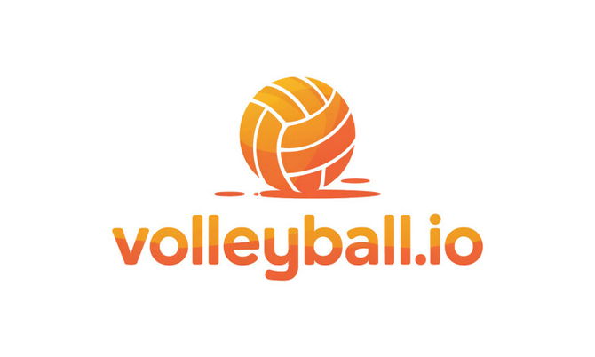 Volleyball.io