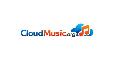CloudMusic logo