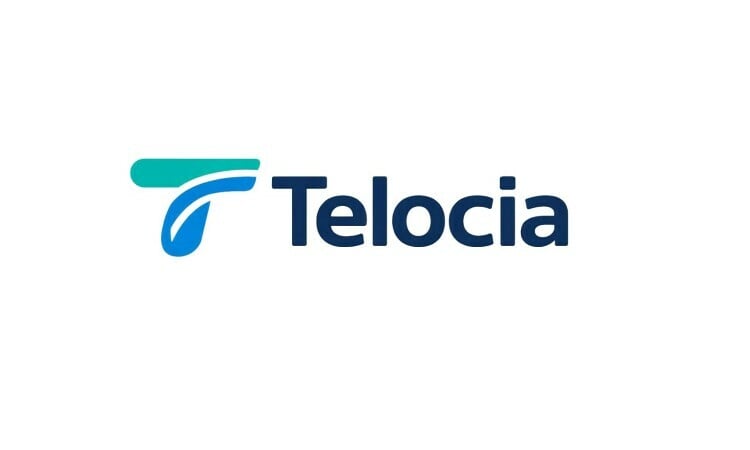 Telocia logo