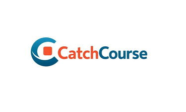 CatchCourse logo