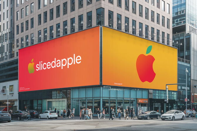 SlicedApple.com — 2