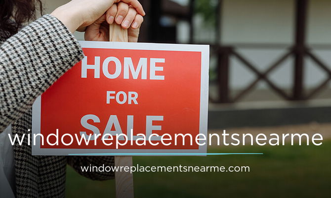 WindowReplacementsNearMe.com