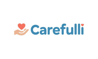 Carefulli.com - Creative brandable domain for sale