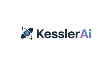 KesslerAi.com - Creative brandable domain for sale