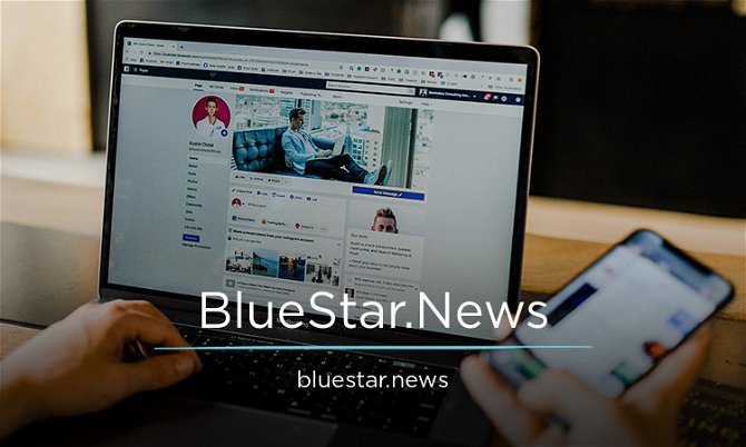 BlueStar.News