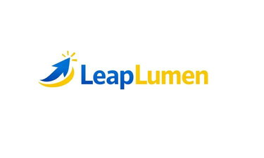 LeapLumen logo