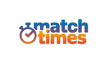 MatchTimes.com - Creative brandable domain for sale