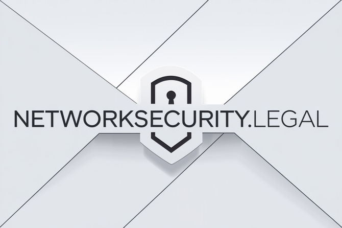 Networksecurity.legal