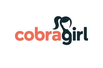 CobraGirl.com - Creative brandable domain for sale