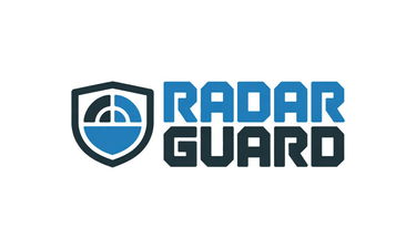RadarGuard.com - Creative brandable domain for sale