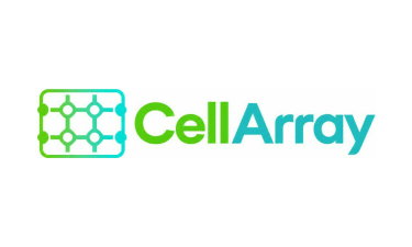 CellArray logo