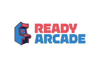 ReadyArcade.com - Creative brandable domain for sale