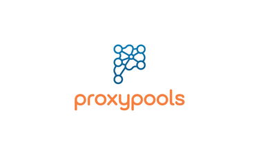 ProxyPools.com - Creative brandable domain for sale