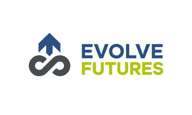 EvolveFutures.com - Creative brandable domain for sale