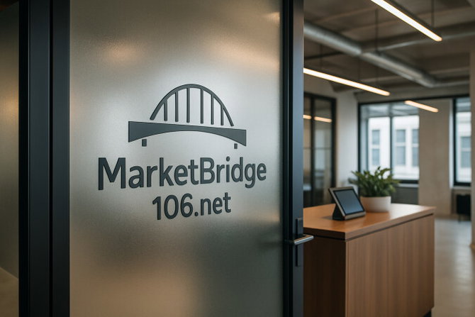 MarketBridge106.net — 4