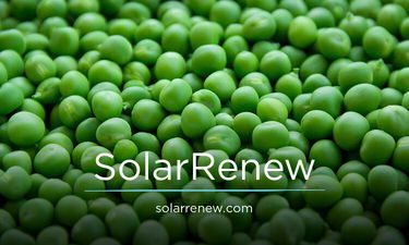 SolarRenew.com - Creative domains for sale