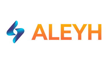 Aleyh.com - Creative brandable domain for sale
