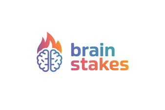 BrainStakes.com - Creative brandable domain for sale