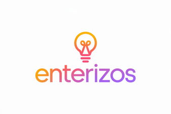 Enterizos.com - Creative brandable domain for sale