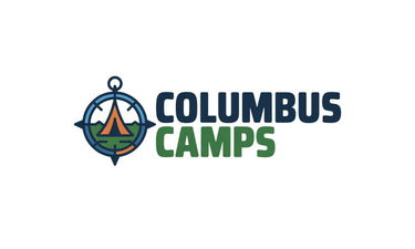 ColumbusCamps.com - Creative brandable domain for sale