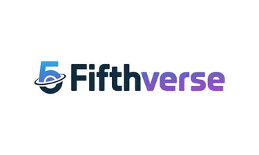 Fifthverse.com - Creative brandable domain for sale