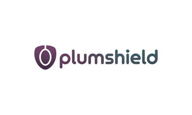 PlumShield.com - Creative brandable domain for sale