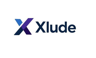 Xlude logo