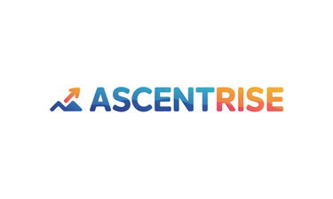 AscentRise.com - Creative brandable domain for sale