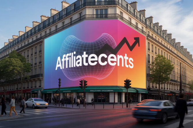 AffiliateCents.com — 3