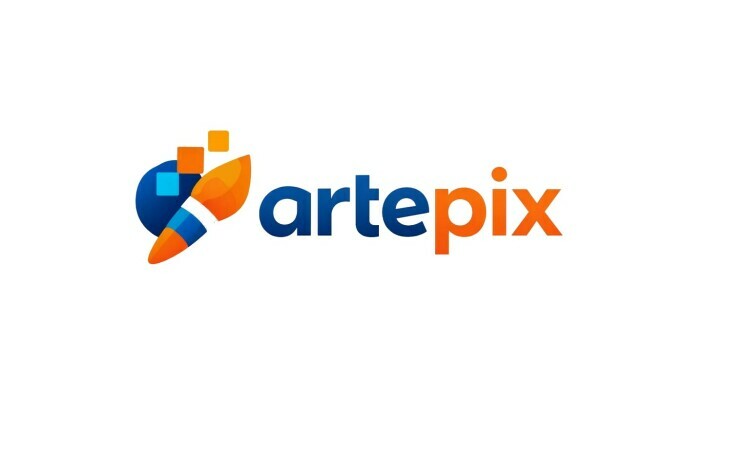 artepix logo