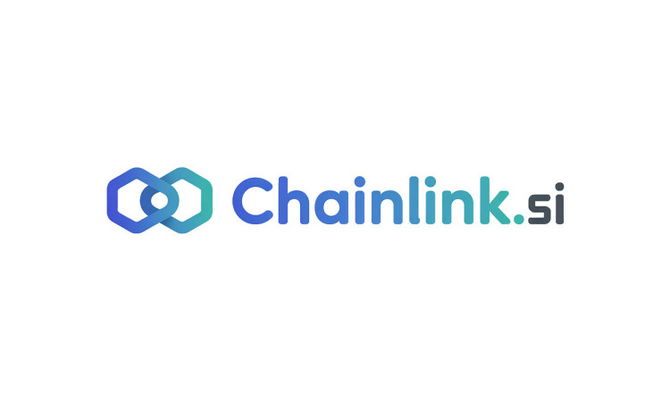 Chainlink.si