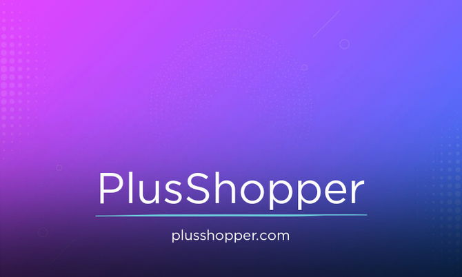 PlusShopper.com