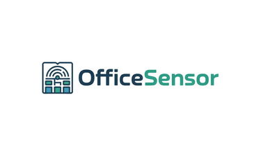 OfficeSensor.com - Creative brandable domain for sale
