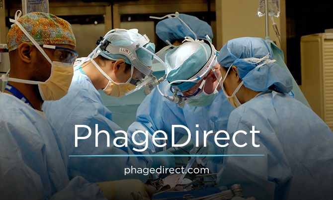 PhageDirect.com