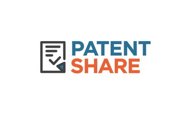 PatentShare.com - Creative brandable domain for sale