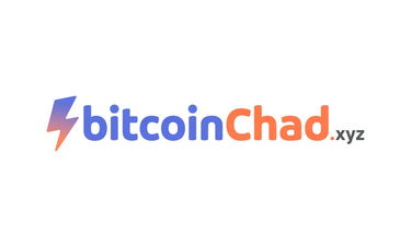 BitcoinChad.xyz - Creative brandable domain for sale