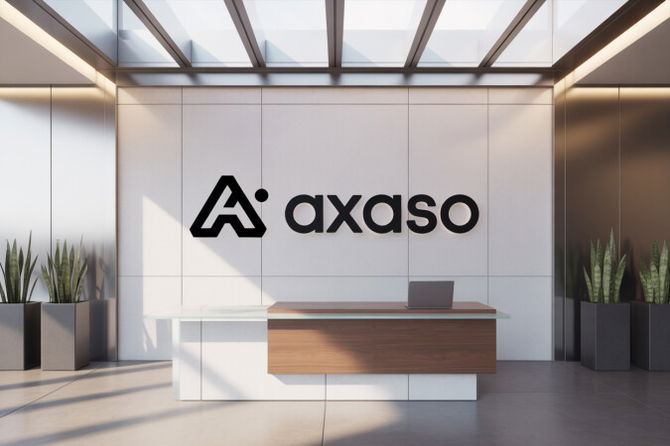 Axaso.com — 4
