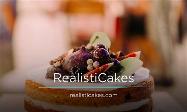 RealistiCakes.com