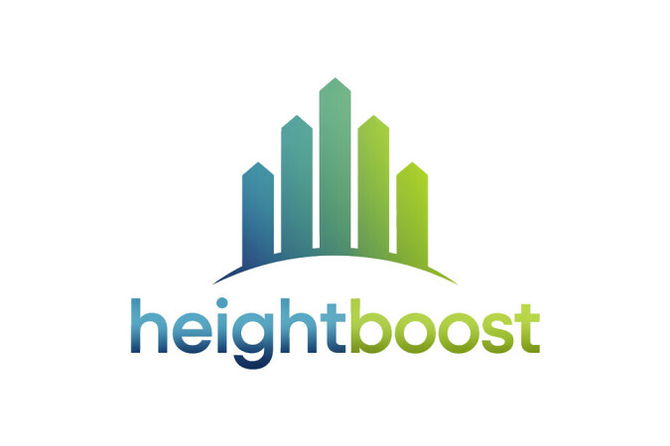 HeightBoost.com
