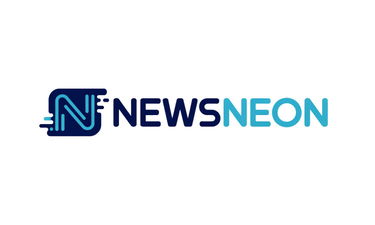 NewsNeon.com - Creative brandable domain for sale